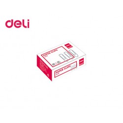 DELI ΣΥΝΔΕΤΗΡΕΣ ΑΤΣΑΛΙ 28mm Νο3 